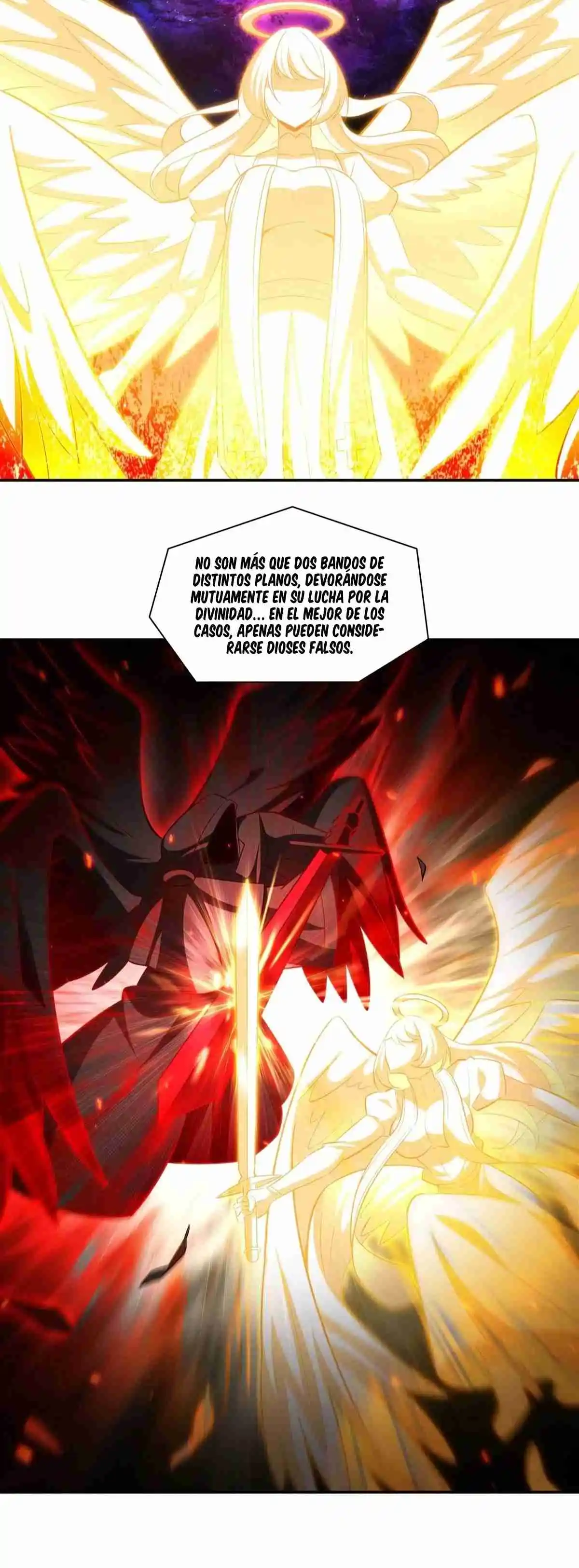 The Blood Princess And The Knight - Capítulo 366 - Página 14 - LectorTMOo