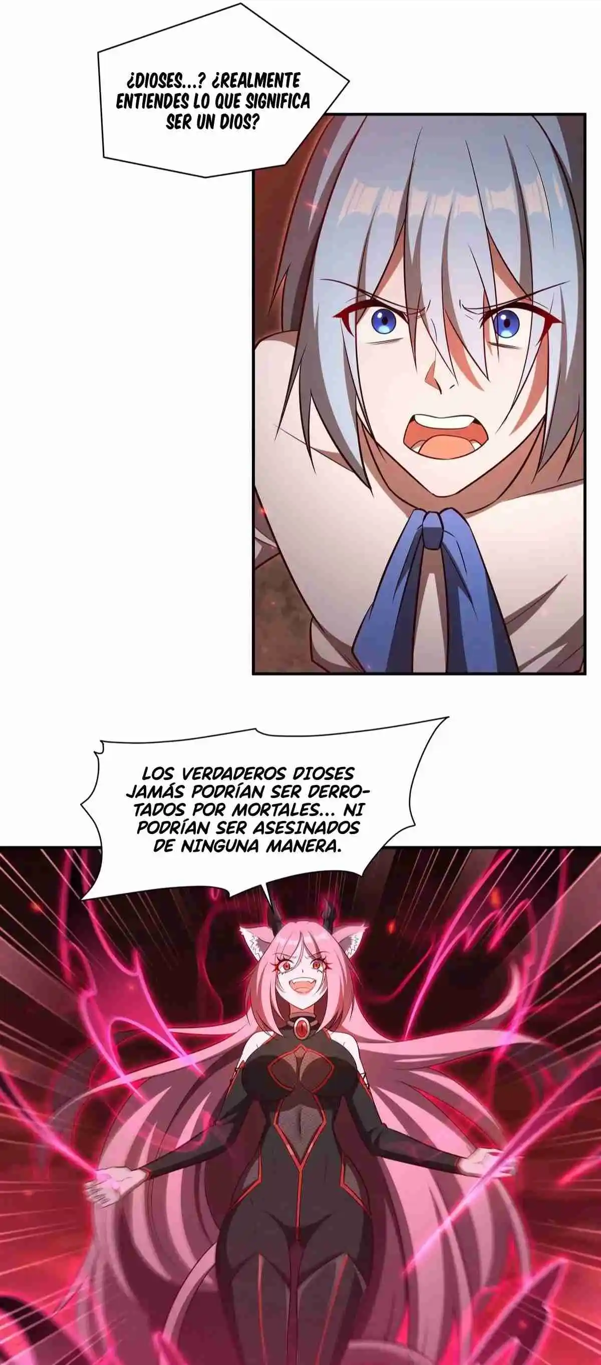 The Blood Princess And The Knight - Capítulo 366 - Página 15 - LectorTMOo