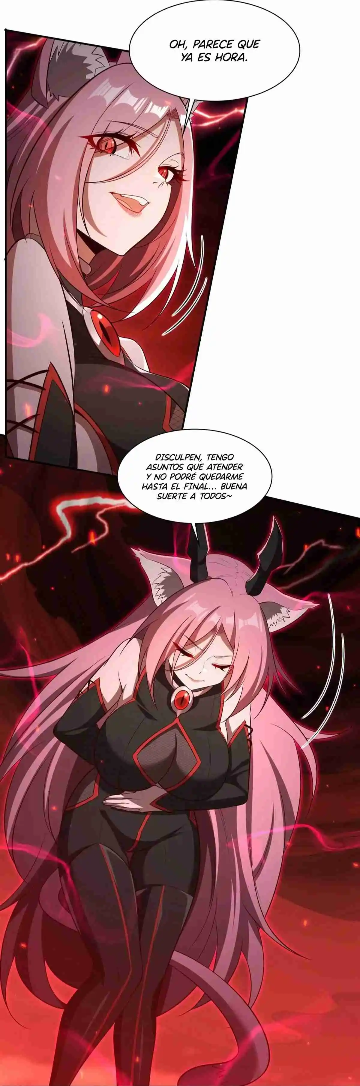 The Blood Princess And The Knight - Capítulo 366 - Página 17 - LectorTMOo