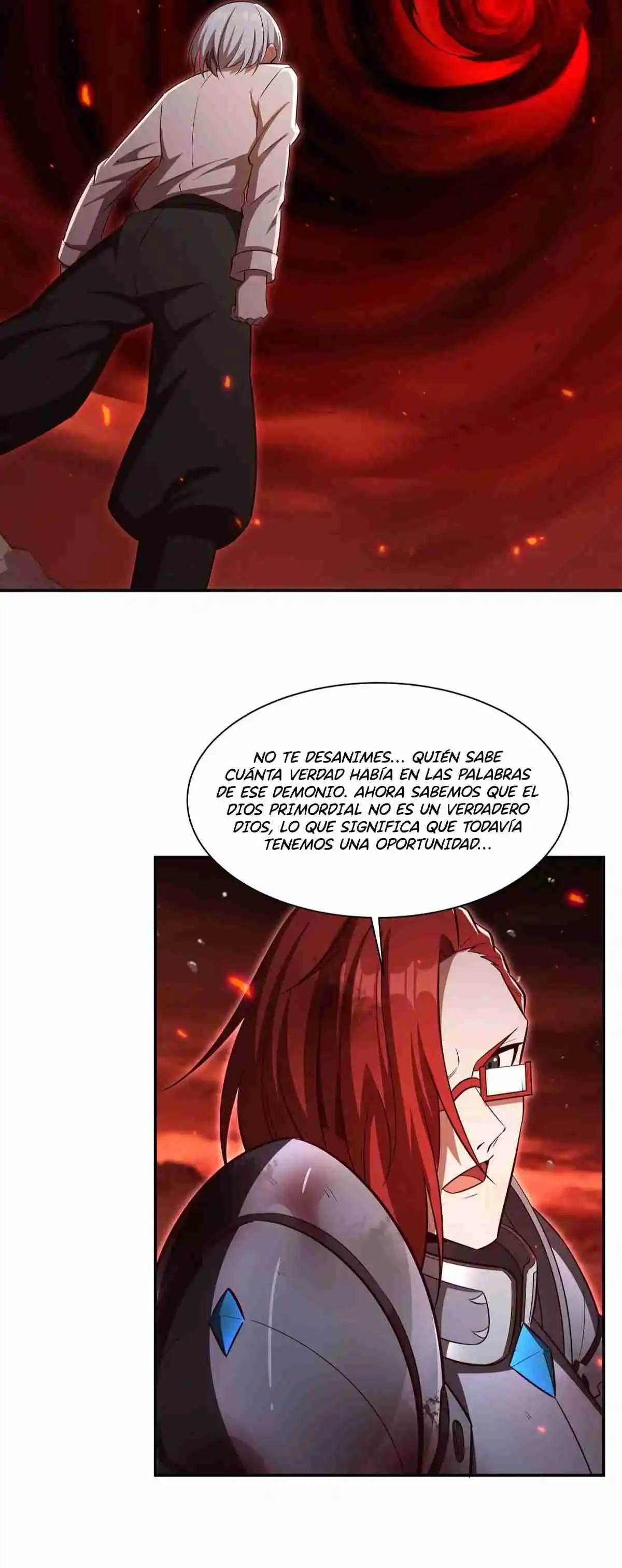The Blood Princess And The Knight - Capítulo 366 - Página 24 - LectorTMOo