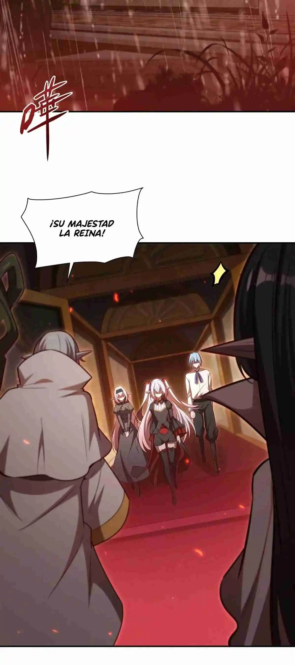 The Blood Princess And The Knight - Capítulo 367 - Página 4 - LectorTMOo