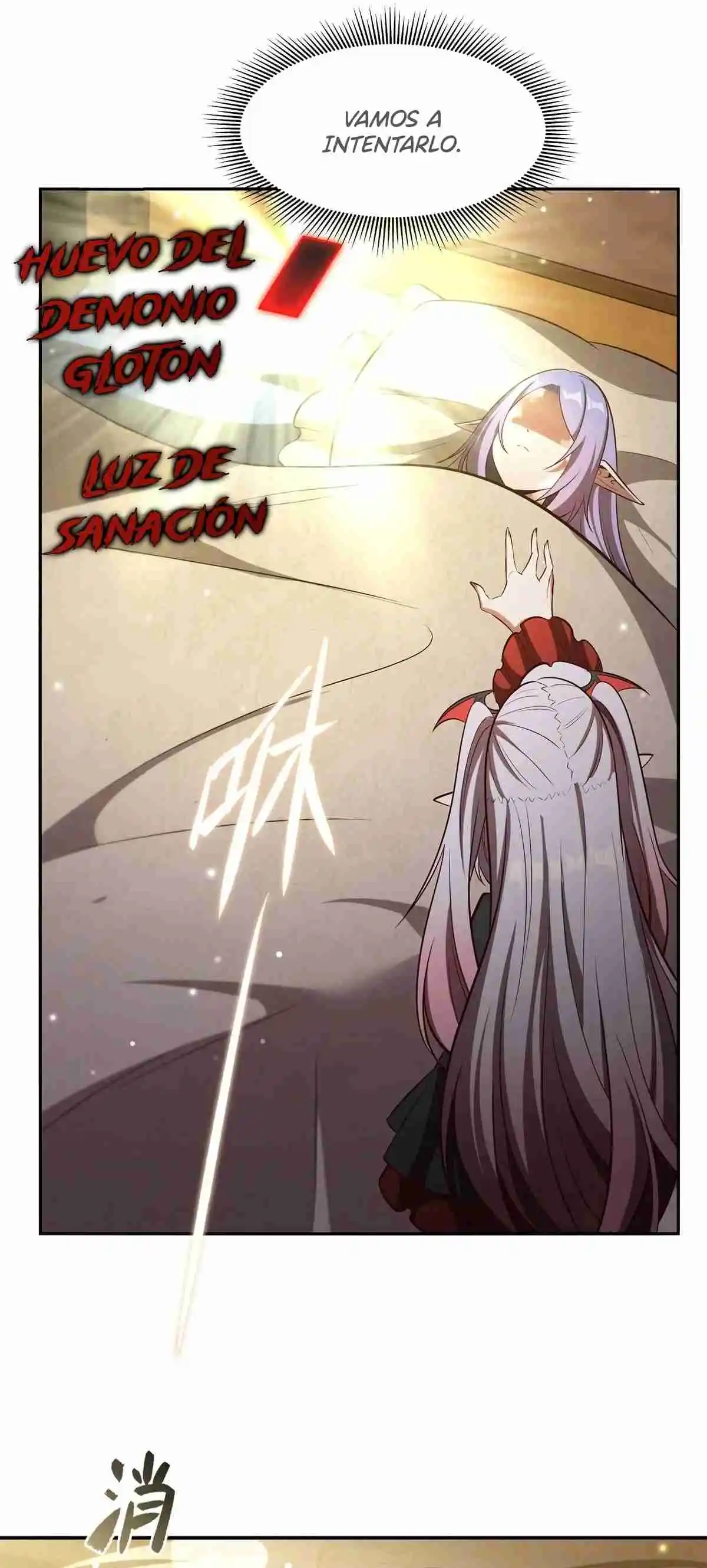 The Blood Princess And The Knight - Capítulo 367 - Página 13 - LectorTMOo