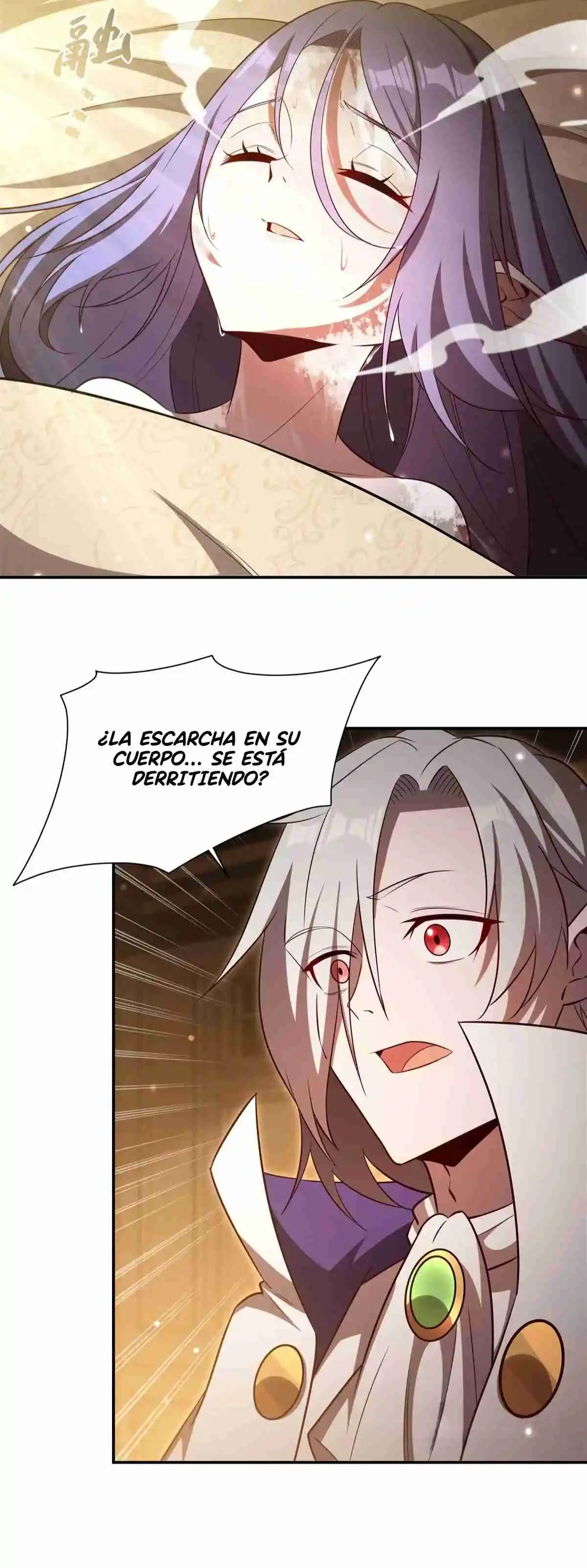 The Blood Princess And The Knight - Capítulo 367 - Página 14 - LectorTMOo