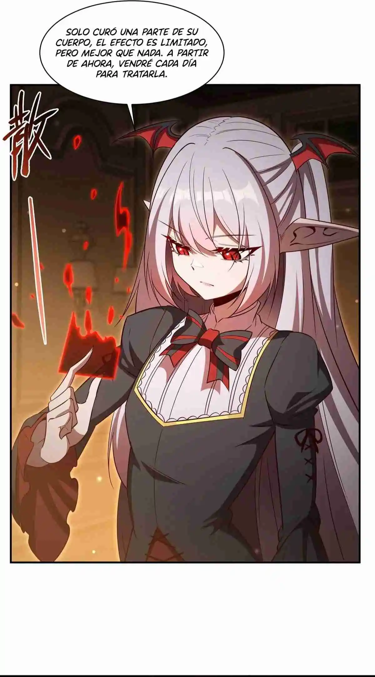 The Blood Princess And The Knight - Capítulo 367 - Página 15 - LectorTMOo