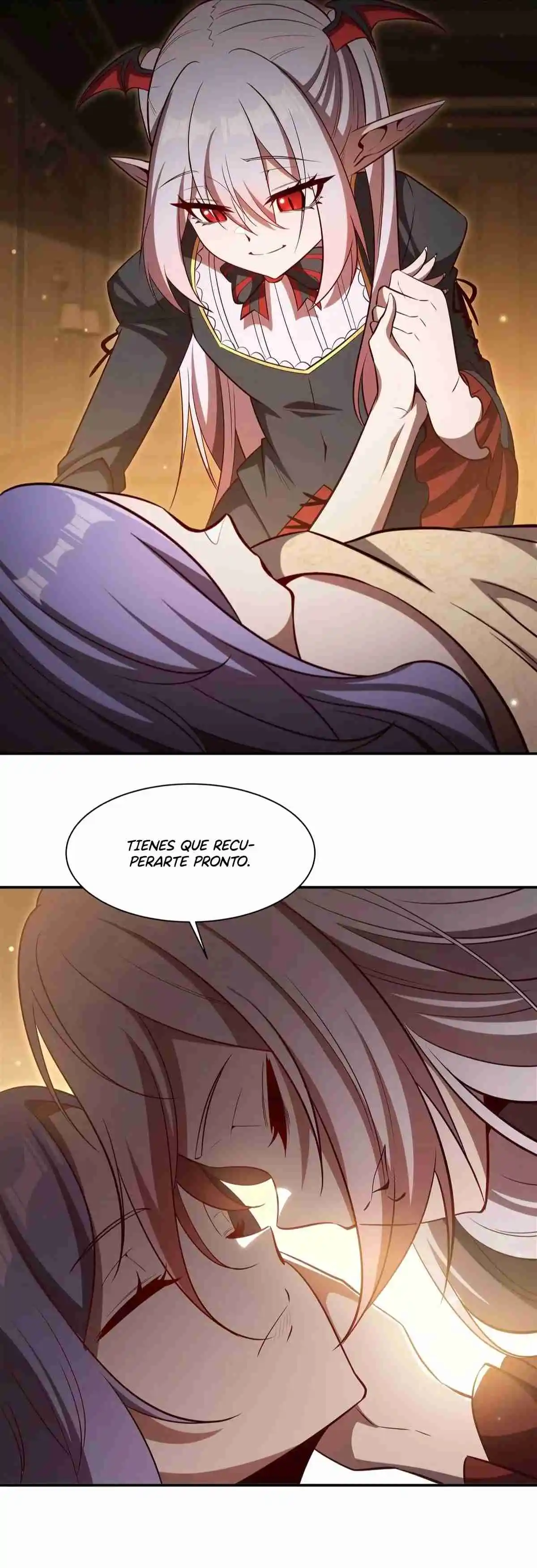 The Blood Princess And The Knight - Capítulo 367 - Página 16 - LectorTMOo
