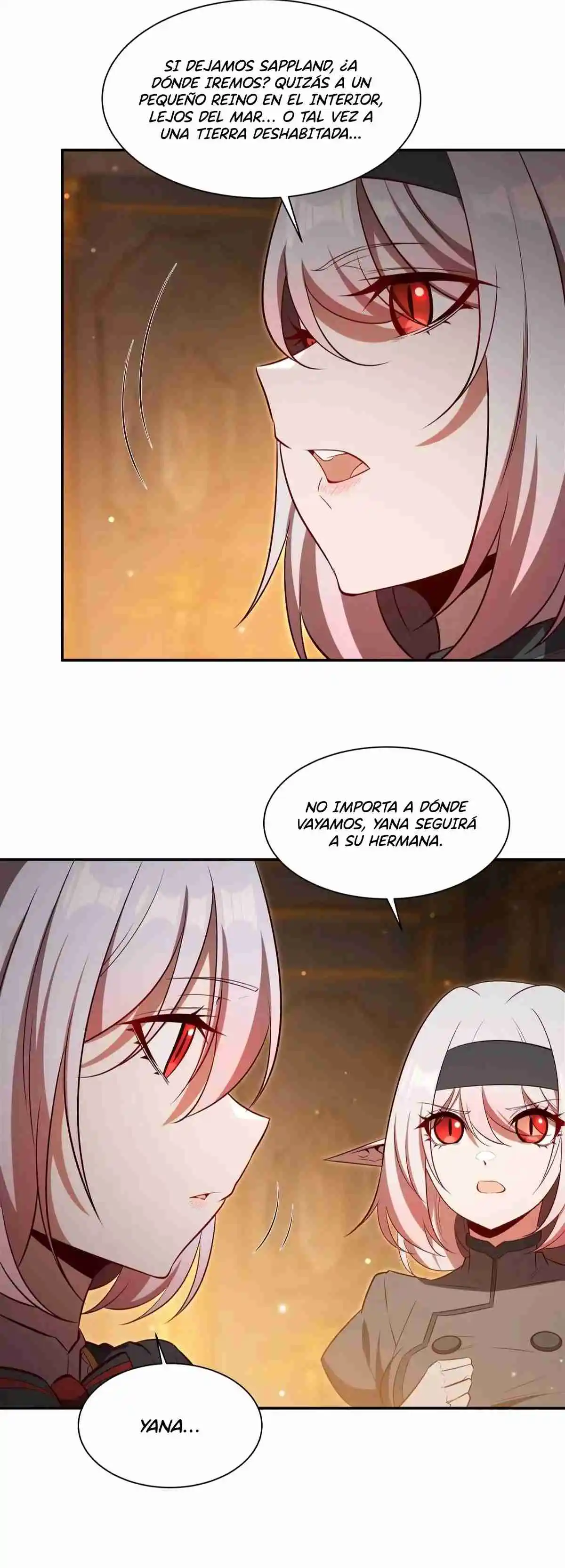 The Blood Princess And The Knight - Capítulo 367 - Página 20 - LectorTMOo
