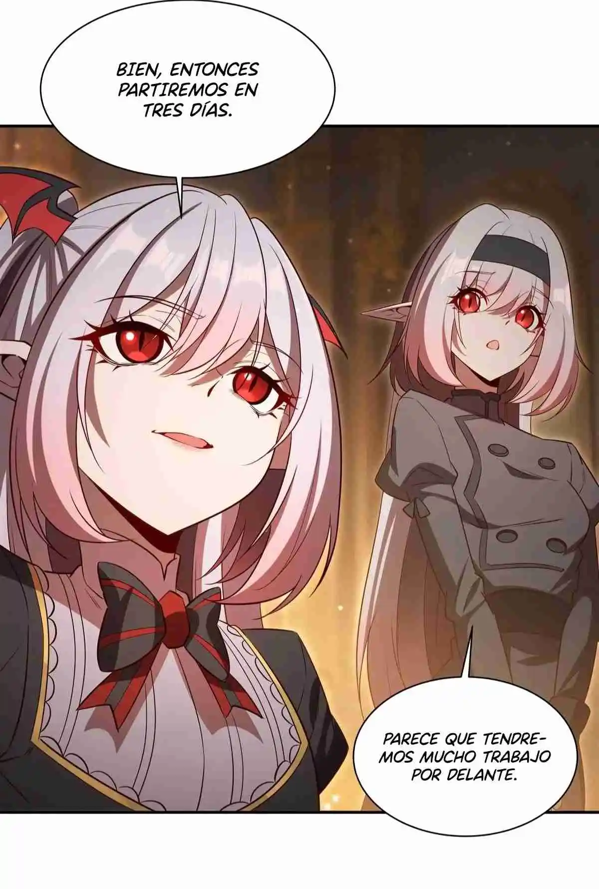 The Blood Princess And The Knight - Capítulo 367 - Página 29 - LectorTMOo