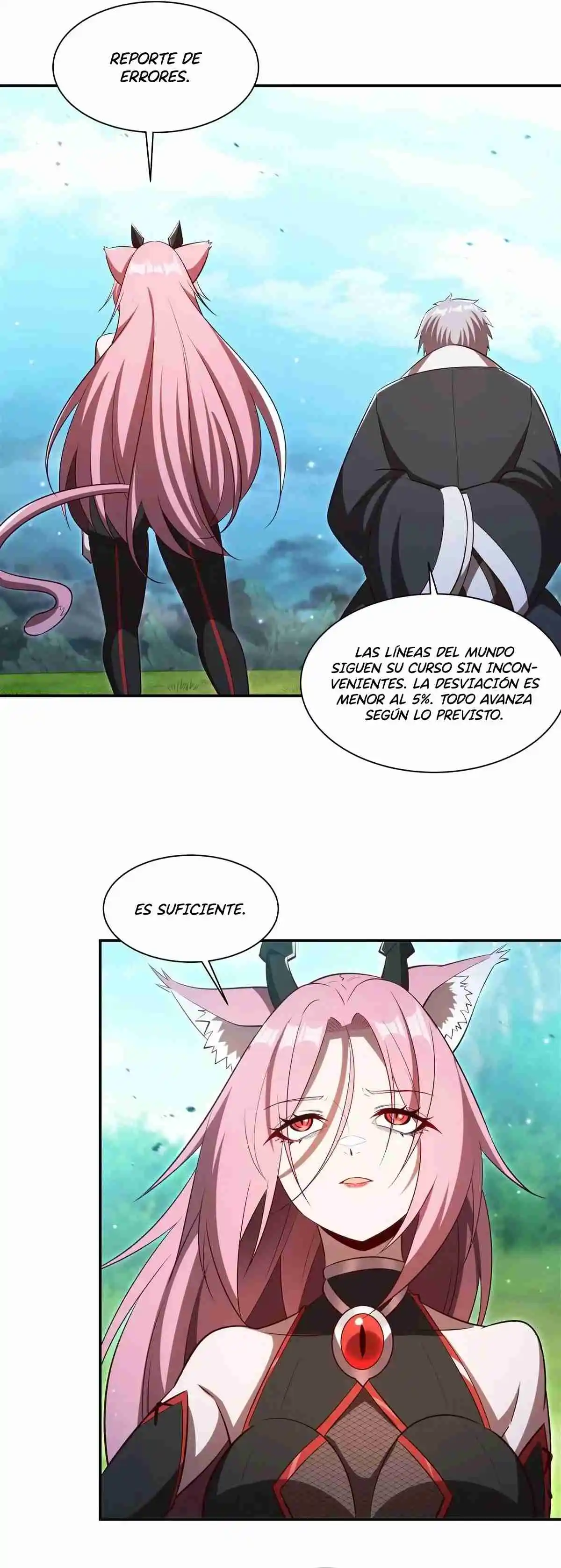 The Blood Princess And The Knight - Capítulo 367 - Página 32 - LectorTMOo