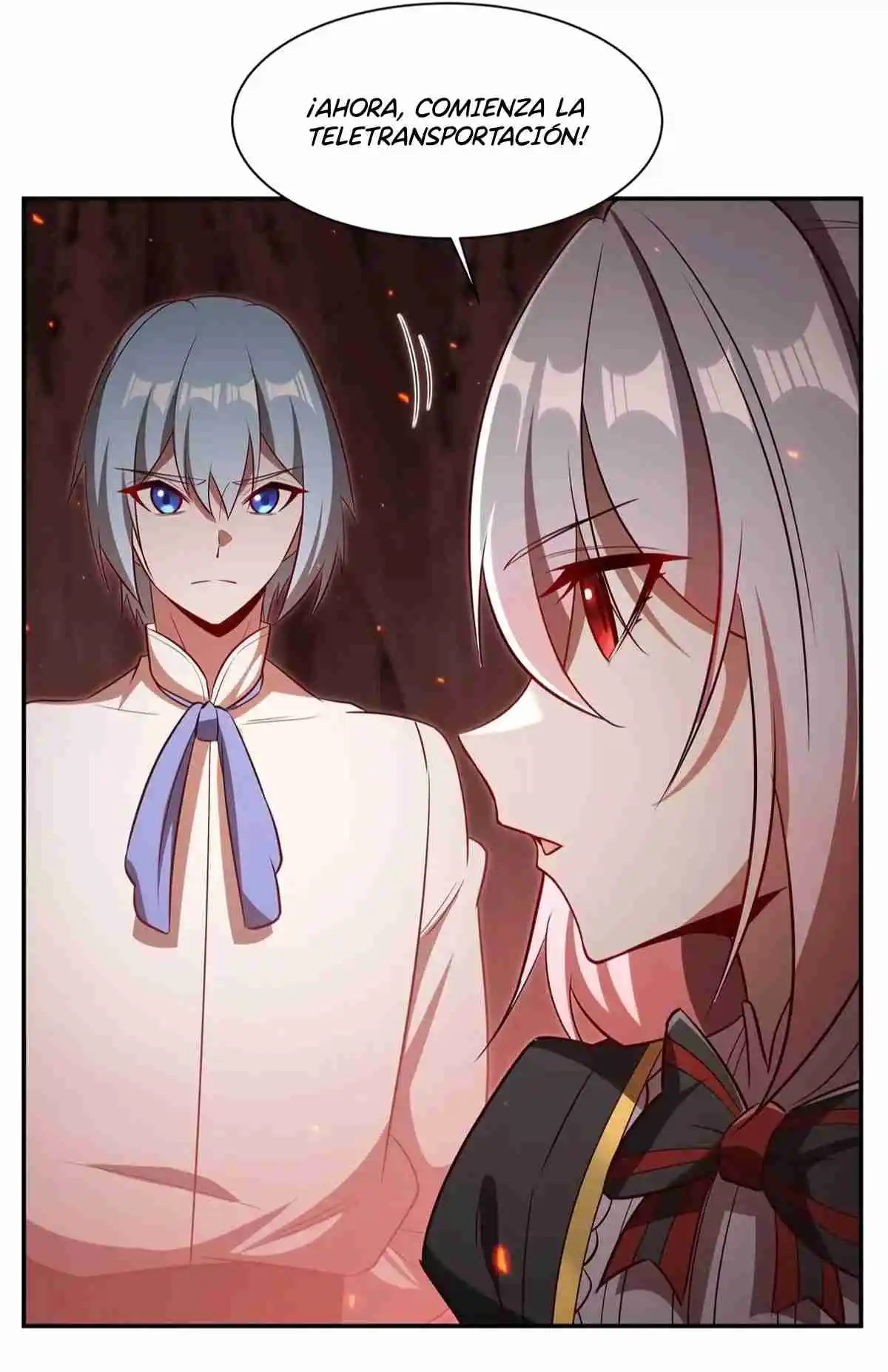 The Blood Princess And The Knight - Capítulo 368 - Página 10 - LectorTMOo
