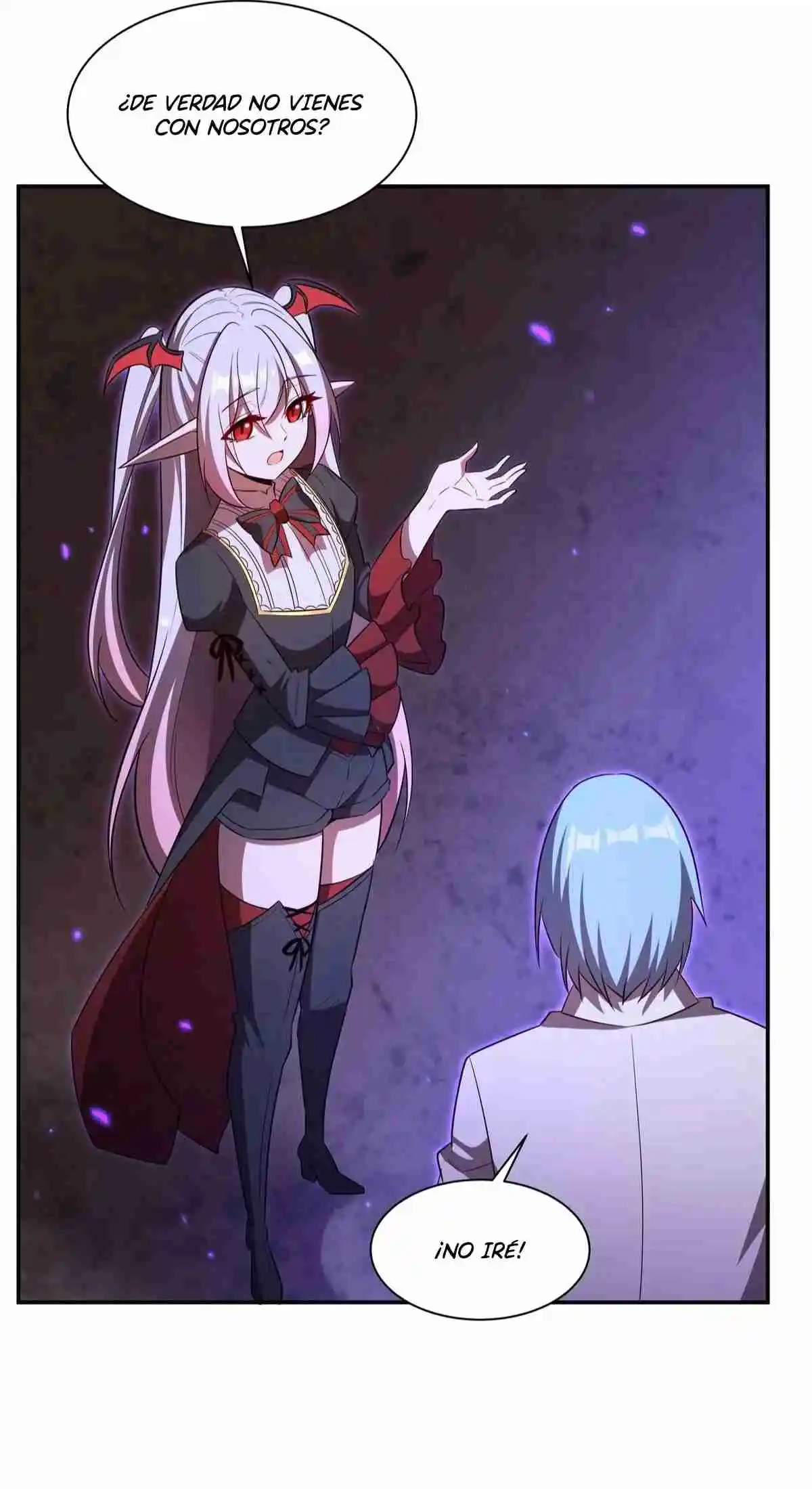 The Blood Princess And The Knight - Capítulo 368 - Página 13 - LectorTMOo