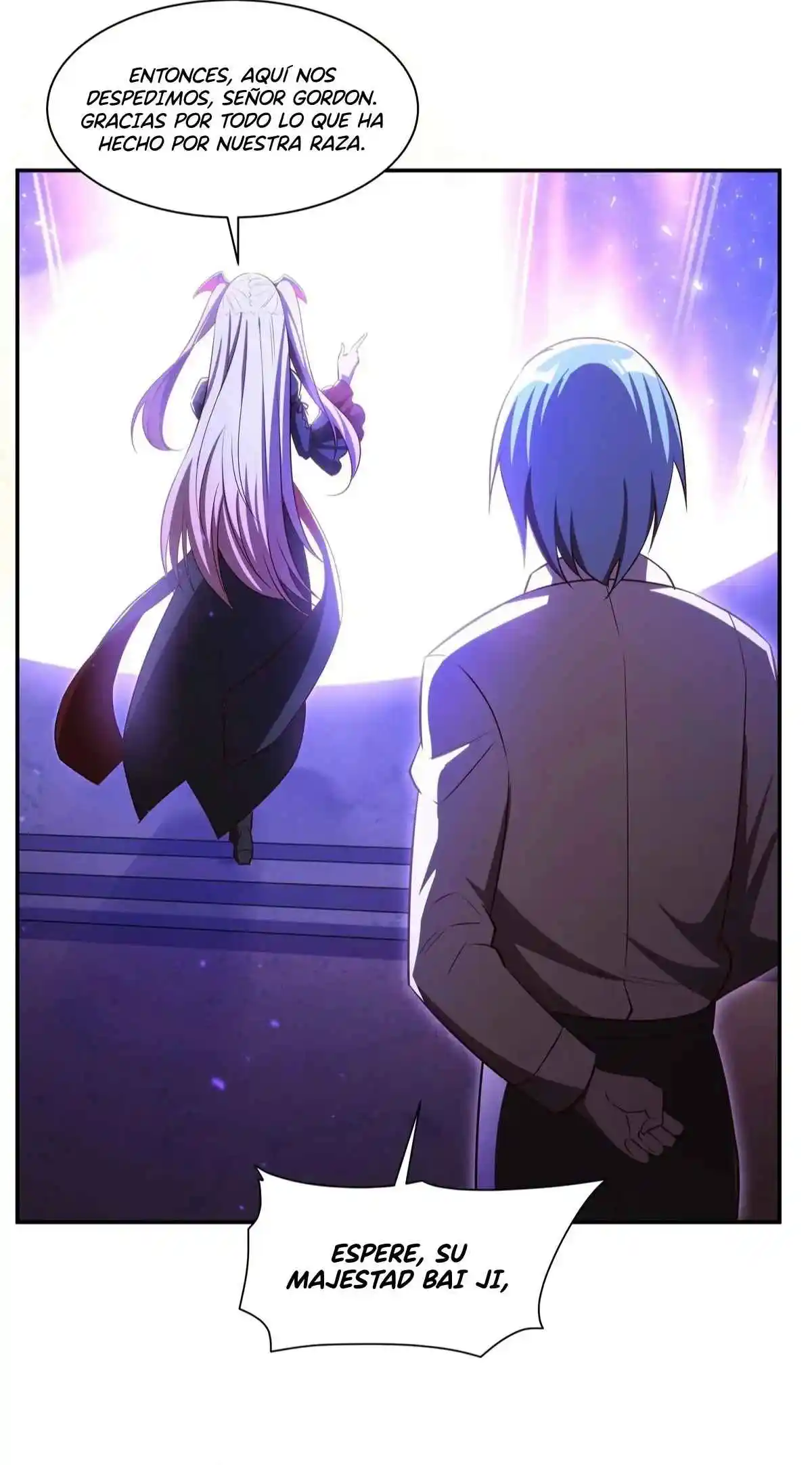 The Blood Princess And The Knight - Capítulo 368 - Página 15 - LectorTMOo
