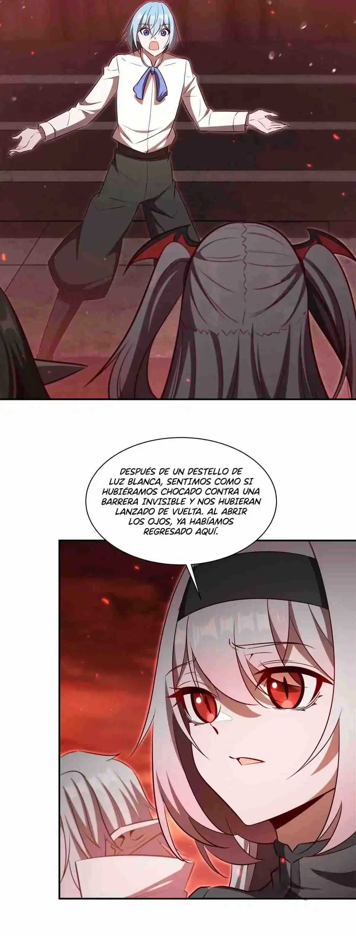 The Blood Princess And The Knight - Capítulo 368 - Página 24 - LectorTMOo