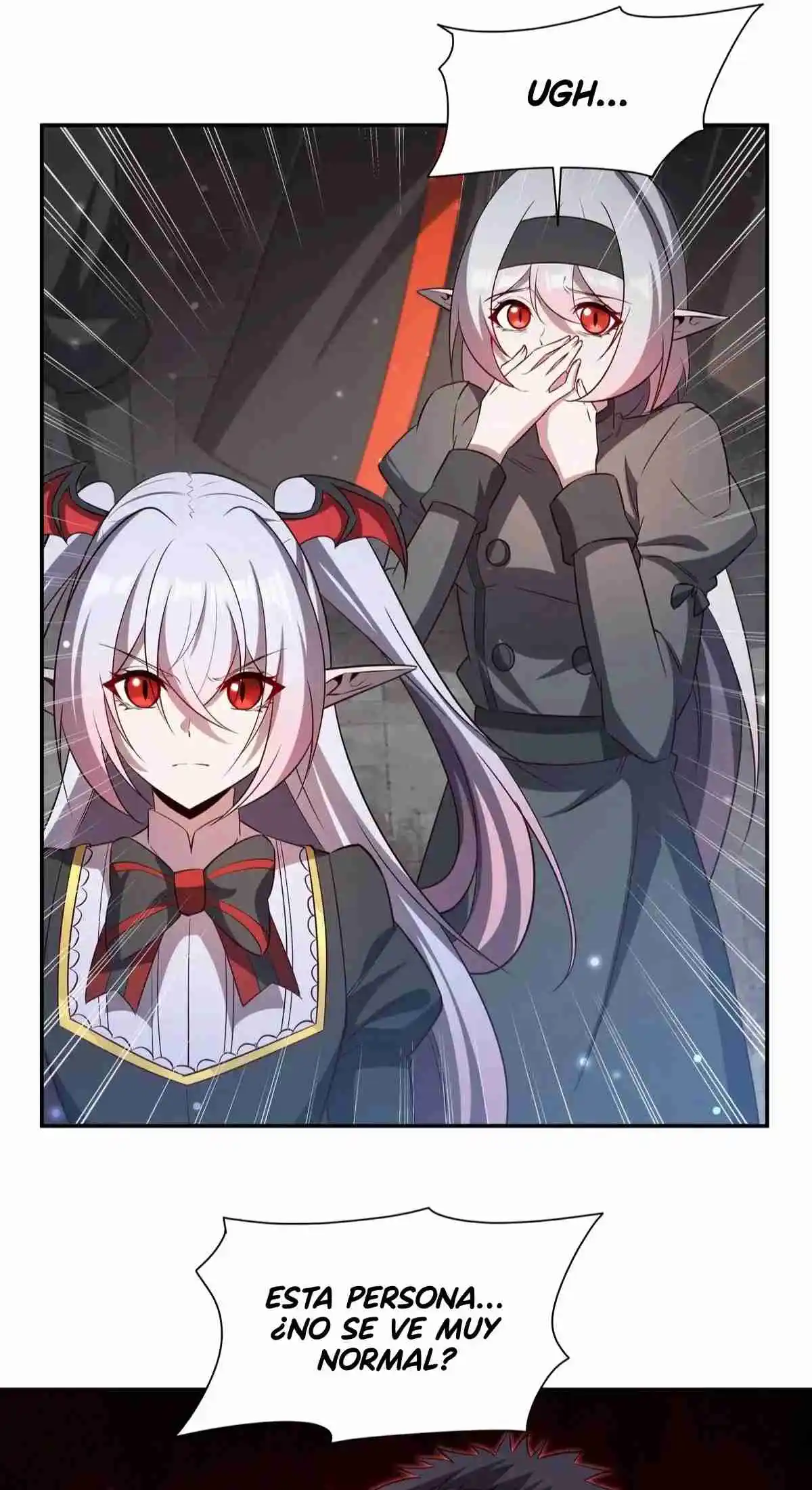 The Blood Princess And The Knight - Capítulo 369 - Página 6 - LectorTMOo