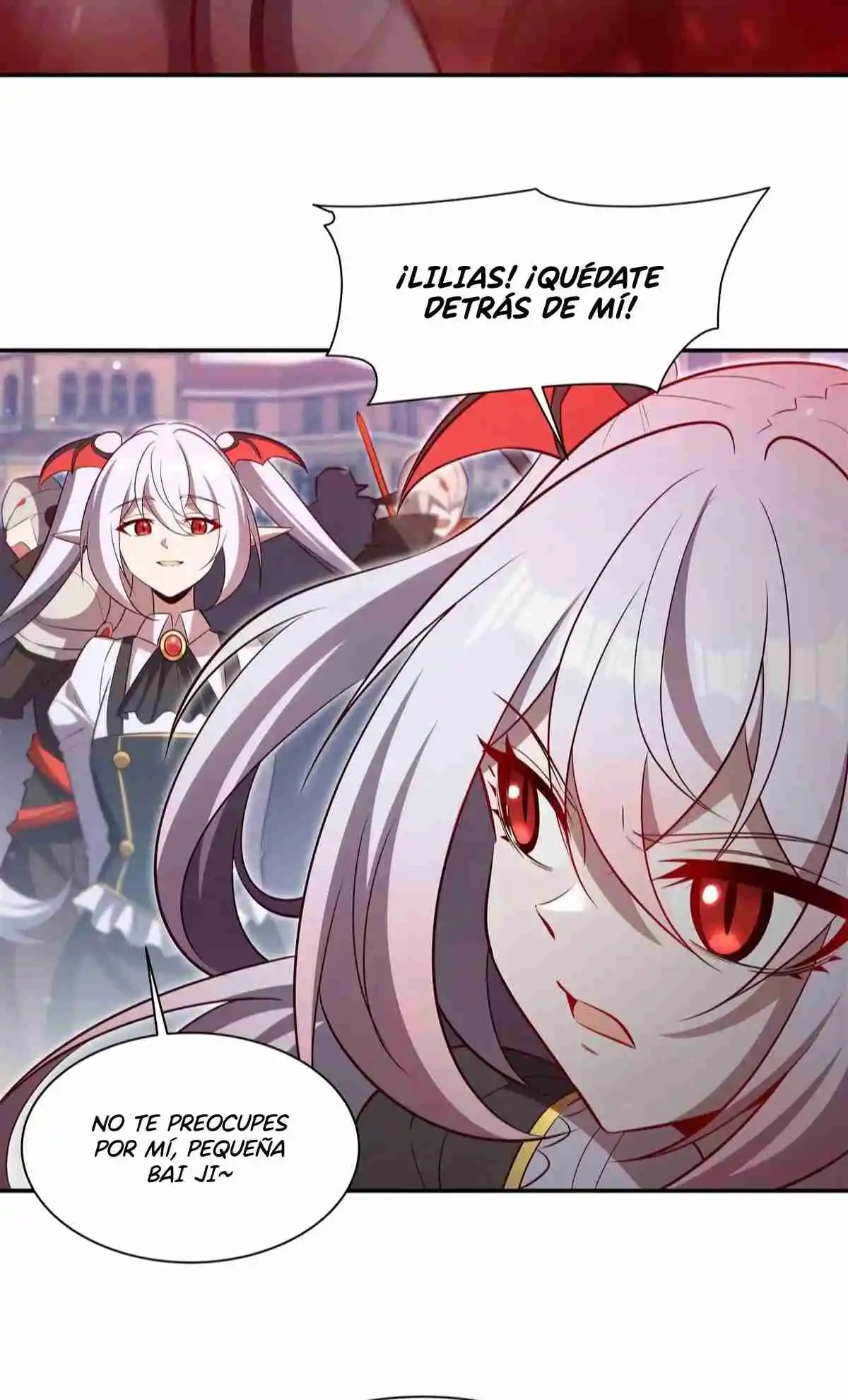 The Blood Princess And The Knight - Capítulo 369 - Página 16 - LectorTMOo