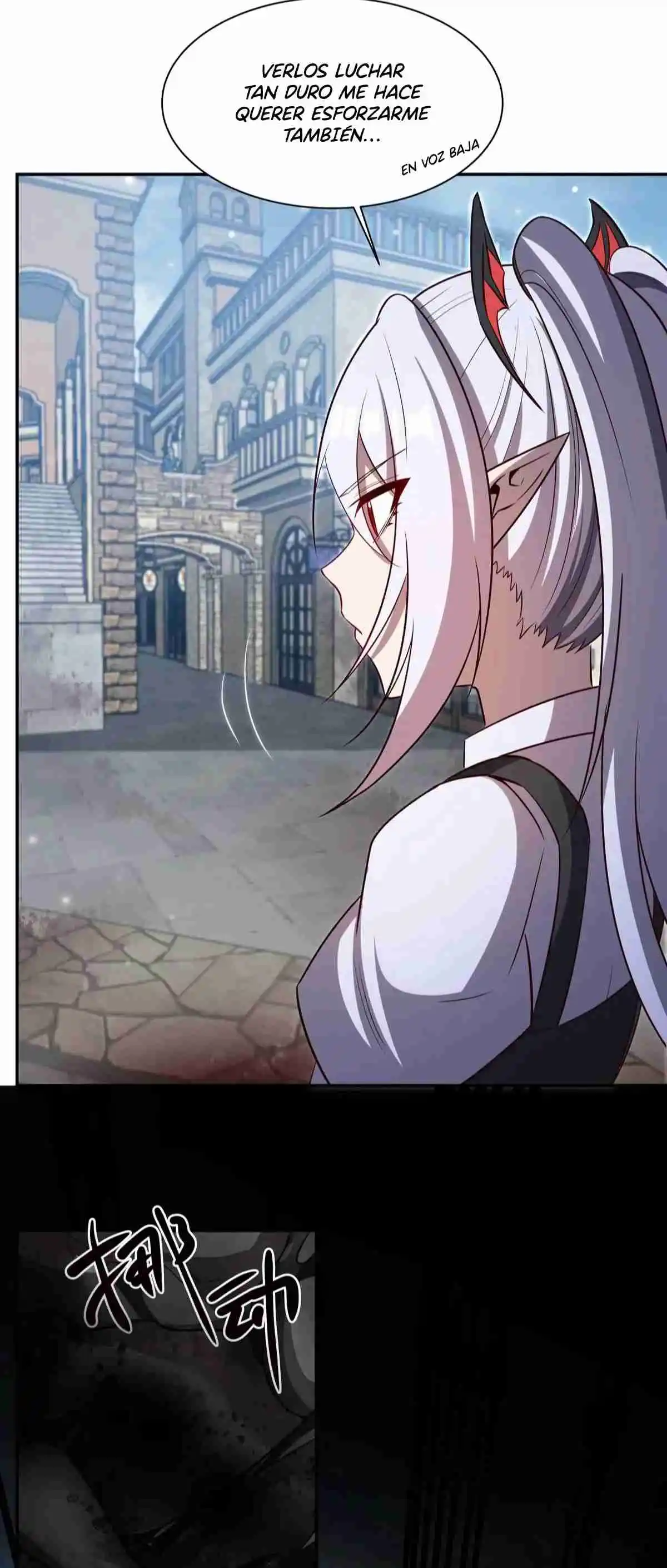 The Blood Princess And The Knight - Capítulo 369 - Página 17 - LectorTMOo