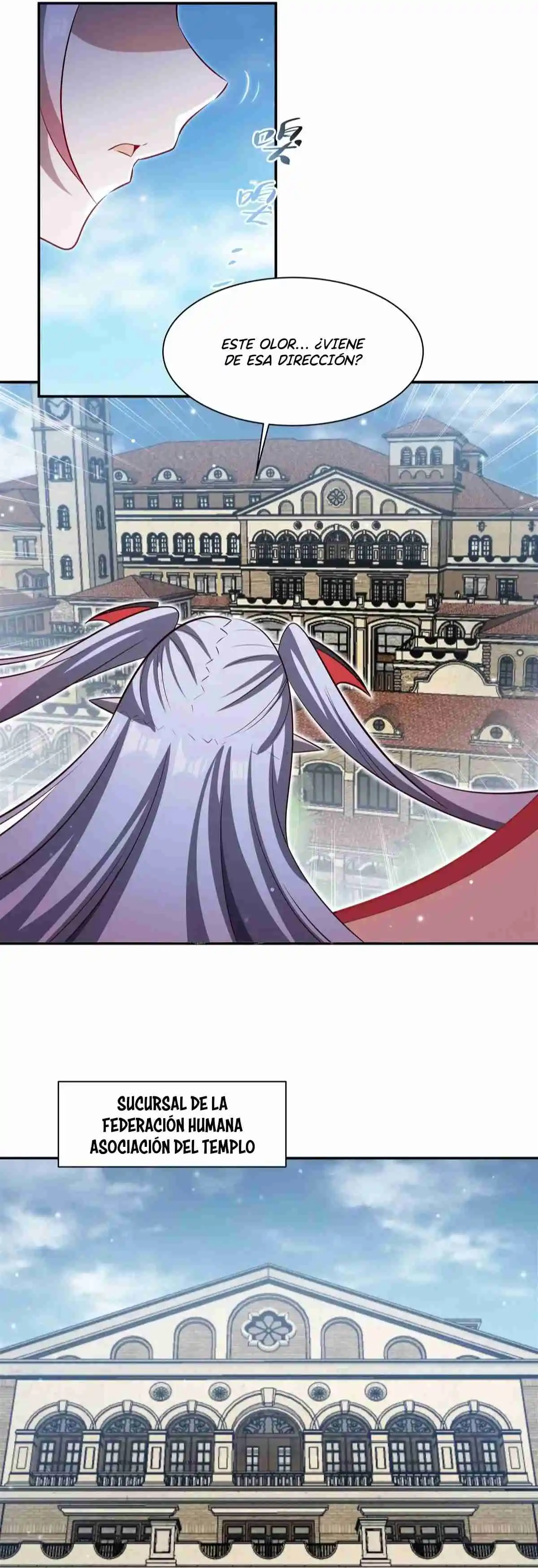 The Blood Princess And The Knight - Capítulo 369 - Página 31 - LectorTMOo