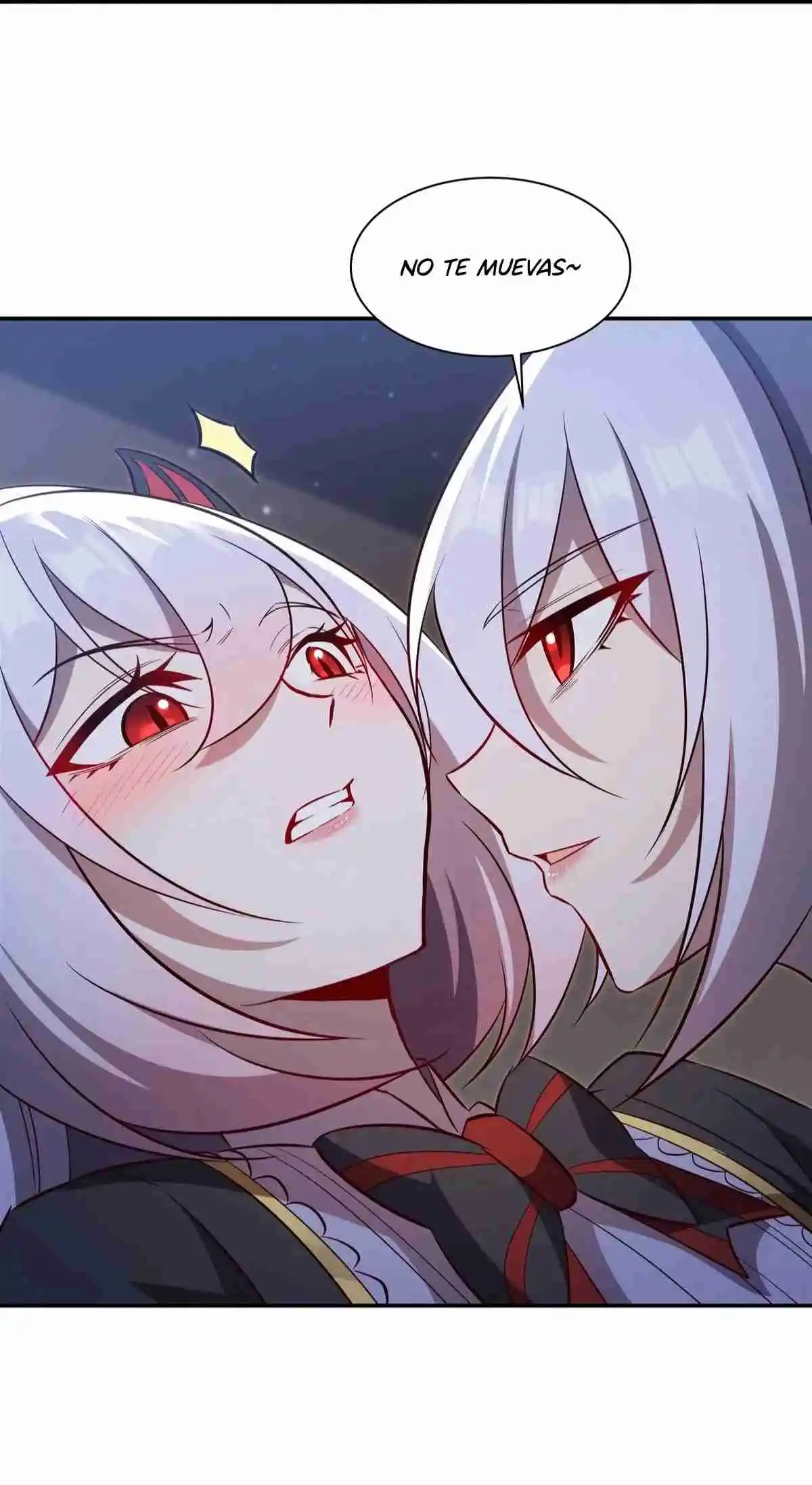 The Blood Princess And The Knight - Capítulo 369 - Página 37 - LectorTMOo