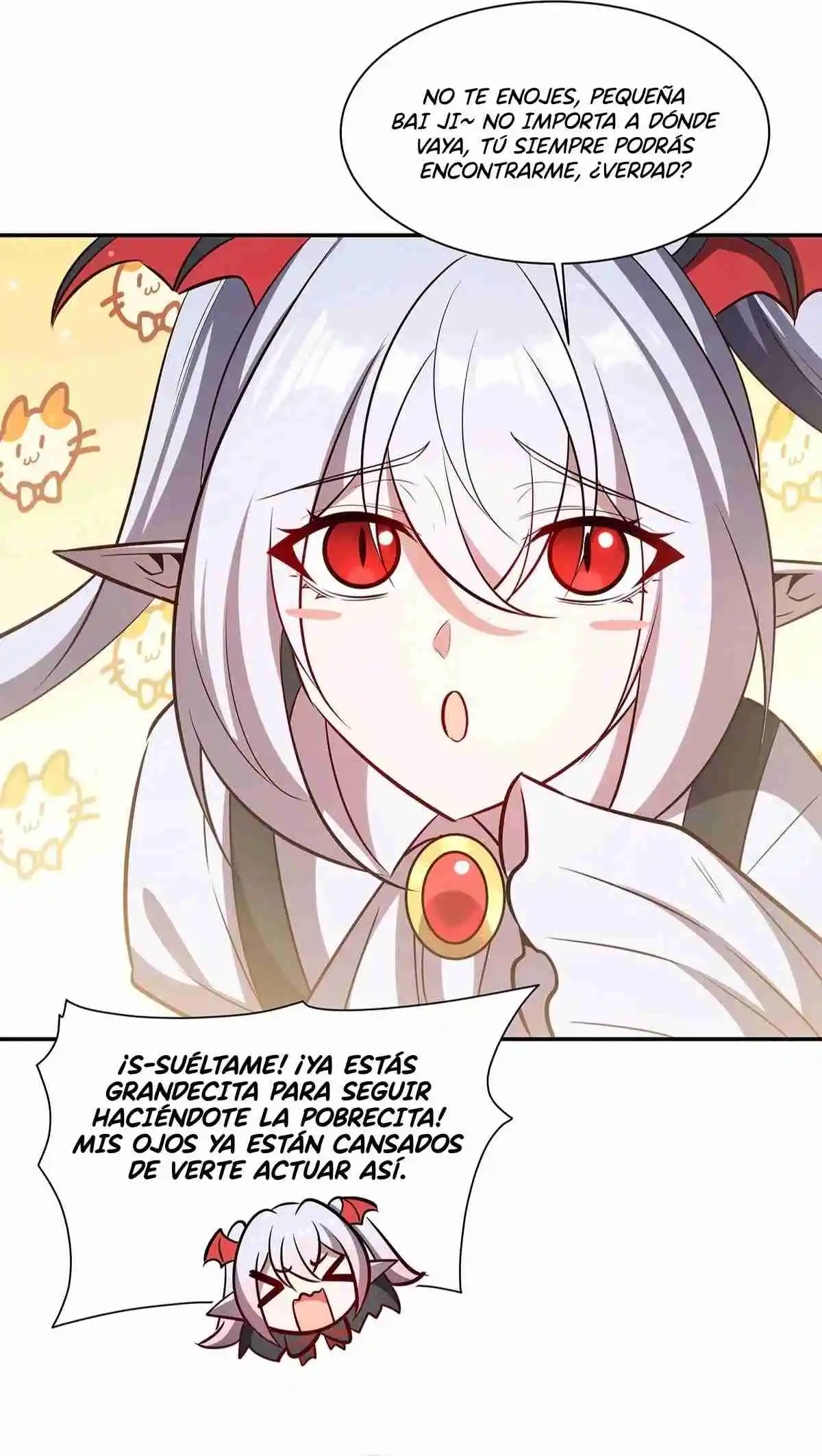 The Blood Princess And The Knight - Capítulo 369 - Página 41 - LectorTMOo