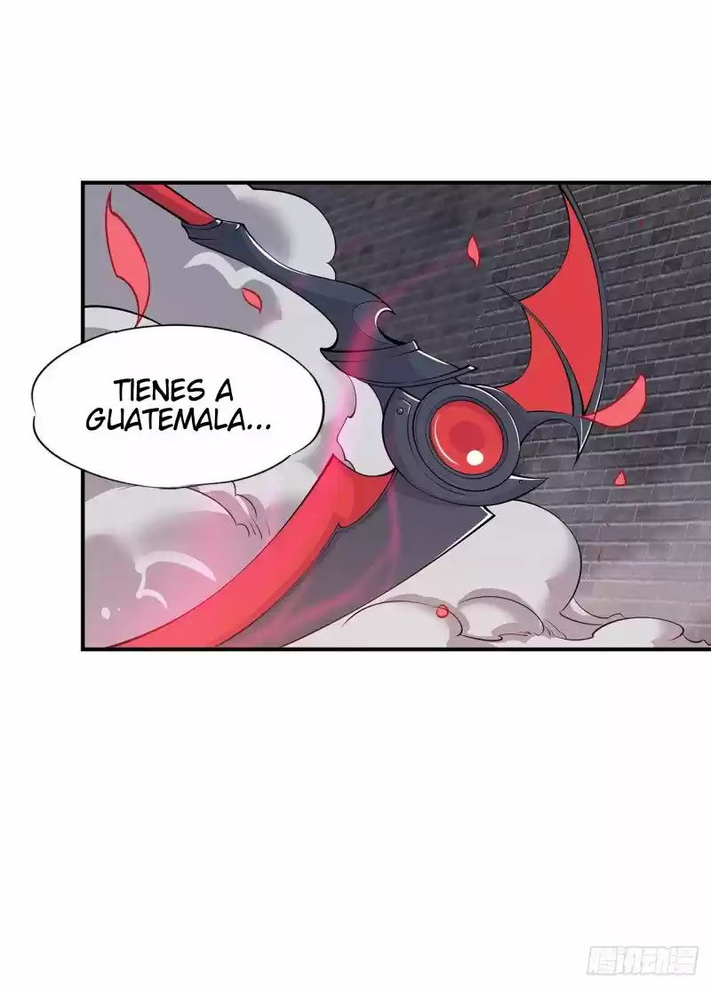 The Blood Princess And The Knight - Capítulo 37 - Página 4 - LectorTMOo