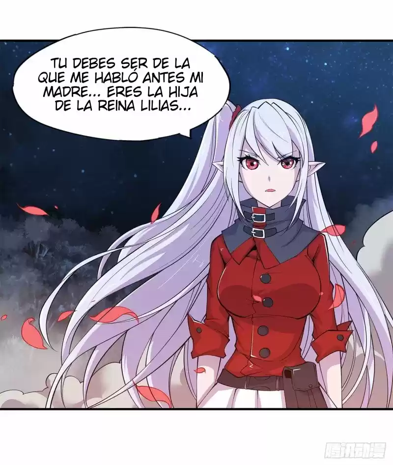 The Blood Princess And The Knight - Capítulo 37 - Página 5 - LectorTMOo