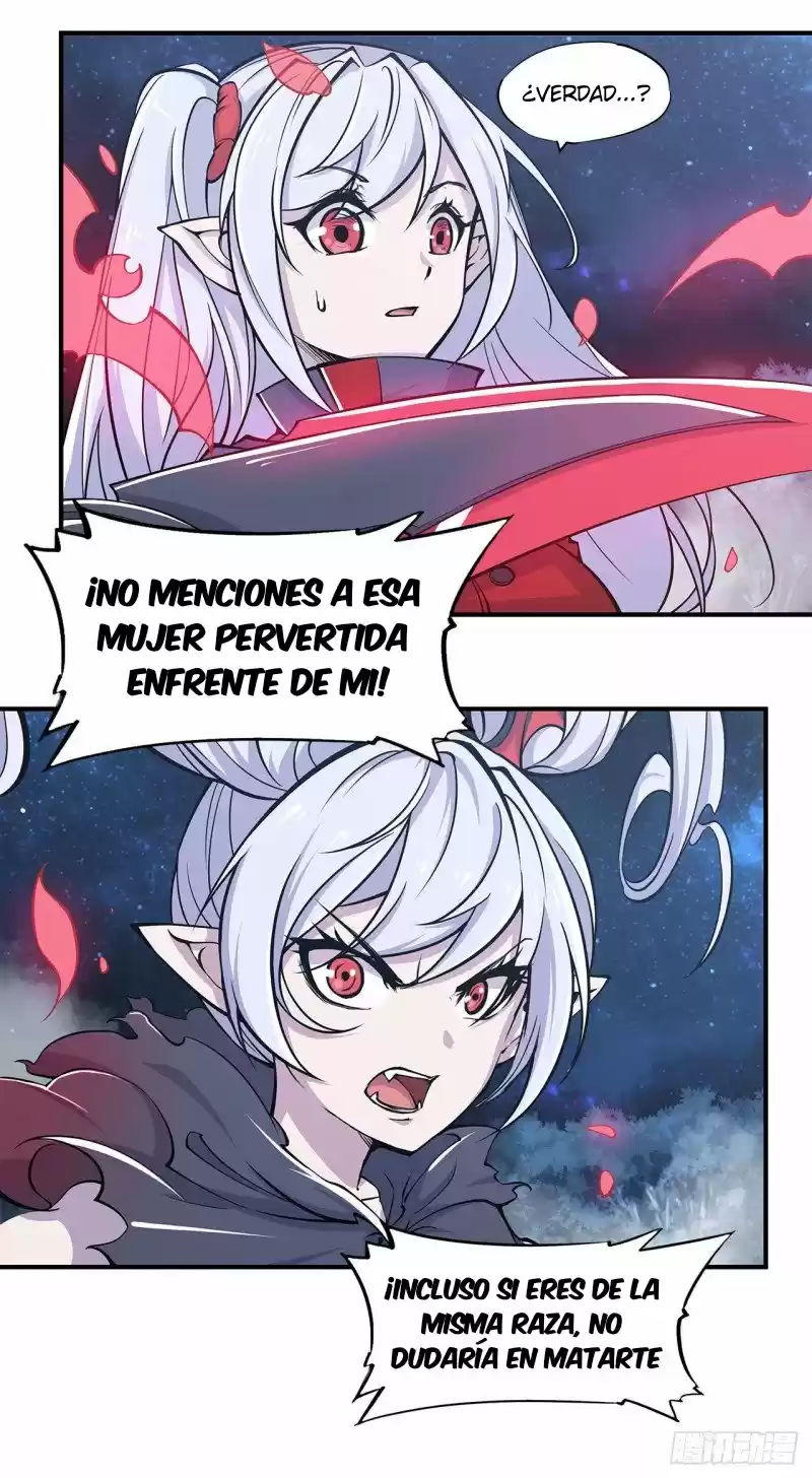The Blood Princess And The Knight - Capítulo 37 - Página 8 - LectorTMOo