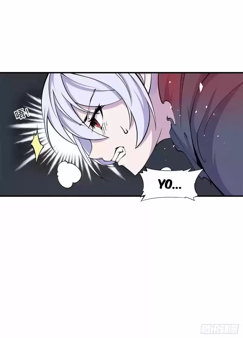 The Blood Princess And The Knight - Capítulo 37 - Página 9 - LectorTMOo
