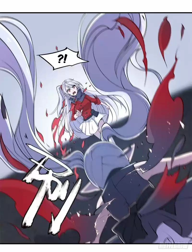 The Blood Princess And The Knight - Capítulo 37 - Página 10 - LectorTMOo