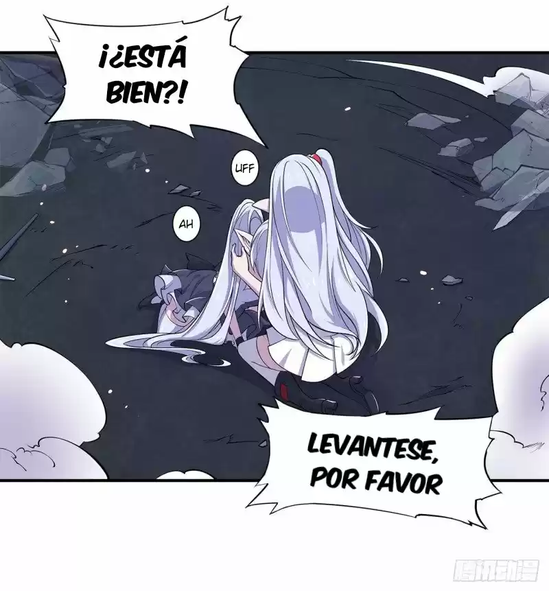 The Blood Princess And The Knight - Capítulo 37 - Página 12 - LectorTMOo