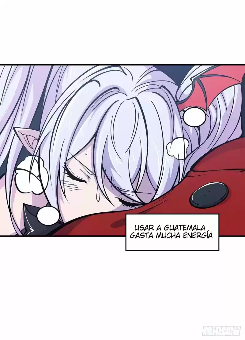 The Blood Princess And The Knight - Capítulo 37 - Página 13 - LectorTMOo