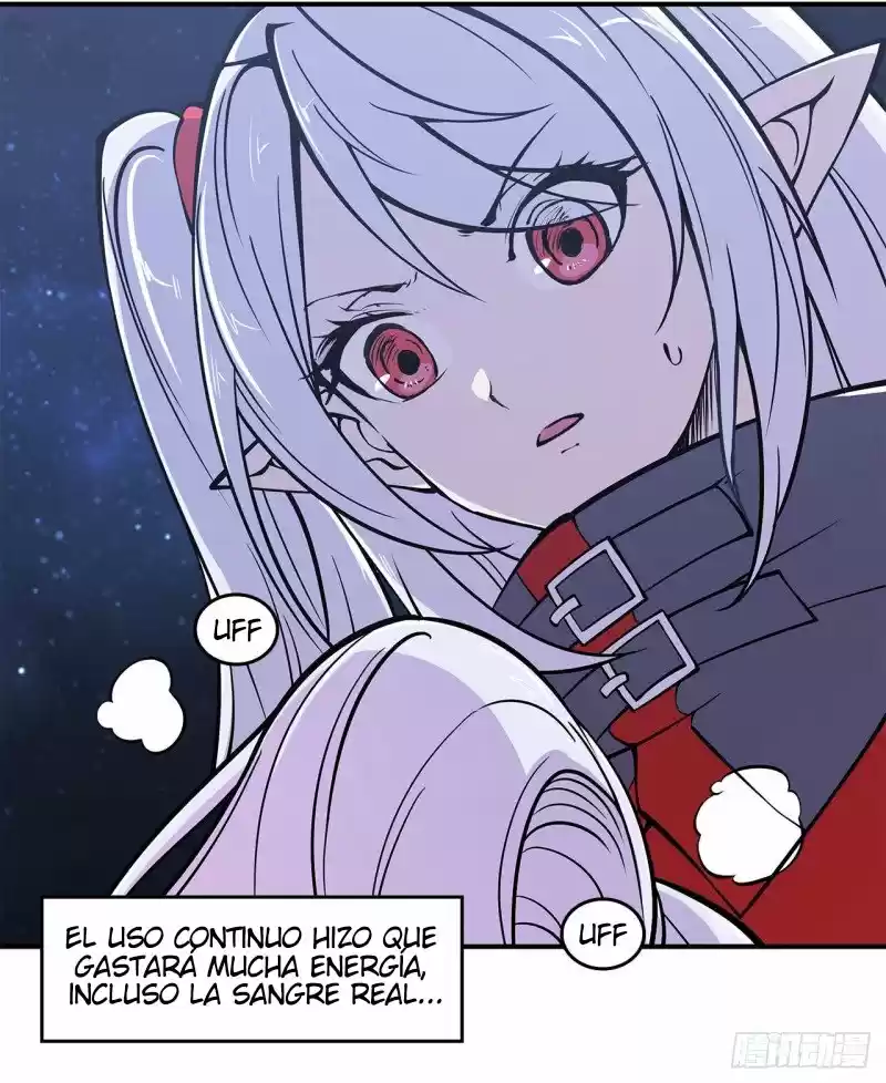 The Blood Princess And The Knight - Capítulo 37 - Página 14 - LectorTMOo