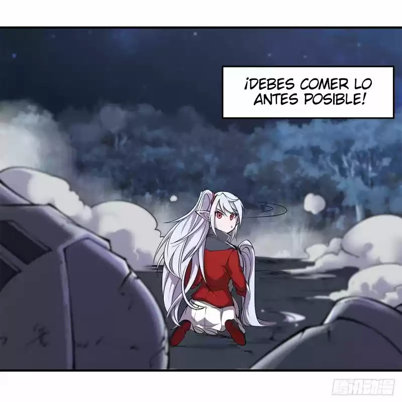 The Blood Princess And The Knight - Capítulo 37 - Página 15 - LectorTMOo