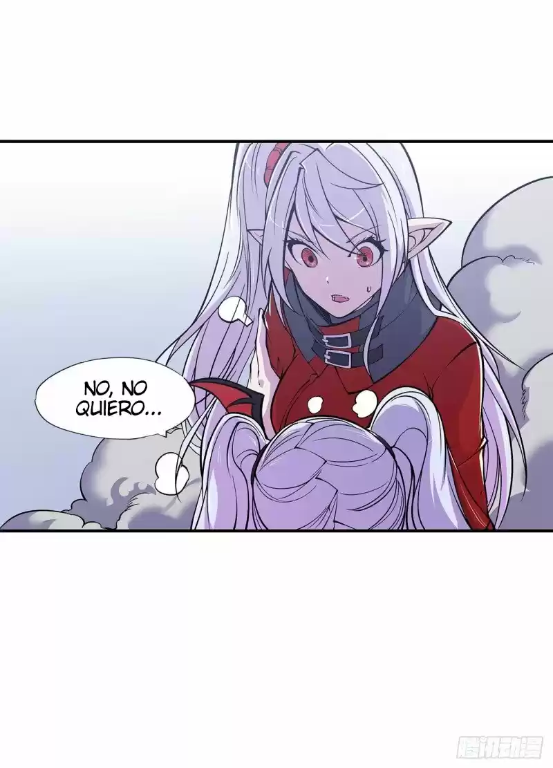 The Blood Princess And The Knight - Capítulo 37 - Página 16 - LectorTMOo