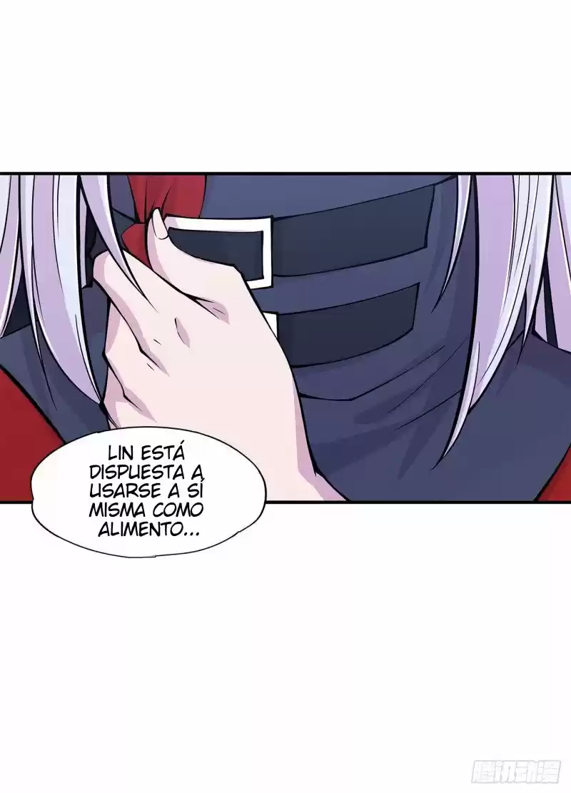 The Blood Princess And The Knight - Capítulo 37 - Página 21 - LectorTMOo
