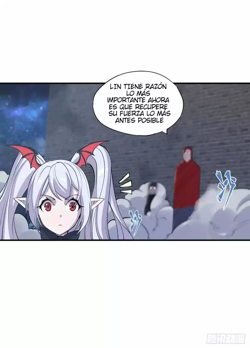 The Blood Princess And The Knight - Capítulo 37 - Página 24 - LectorTMOo