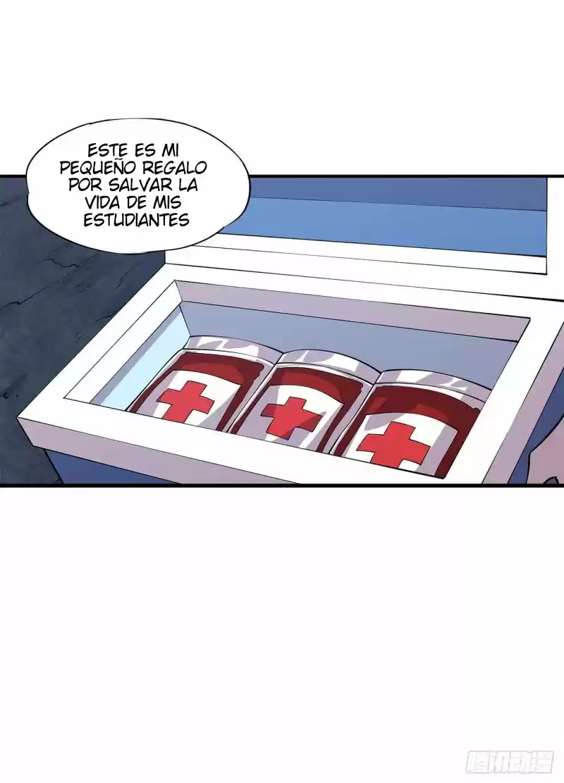 The Blood Princess And The Knight - Capítulo 37 - Página 26 - LectorTMOo