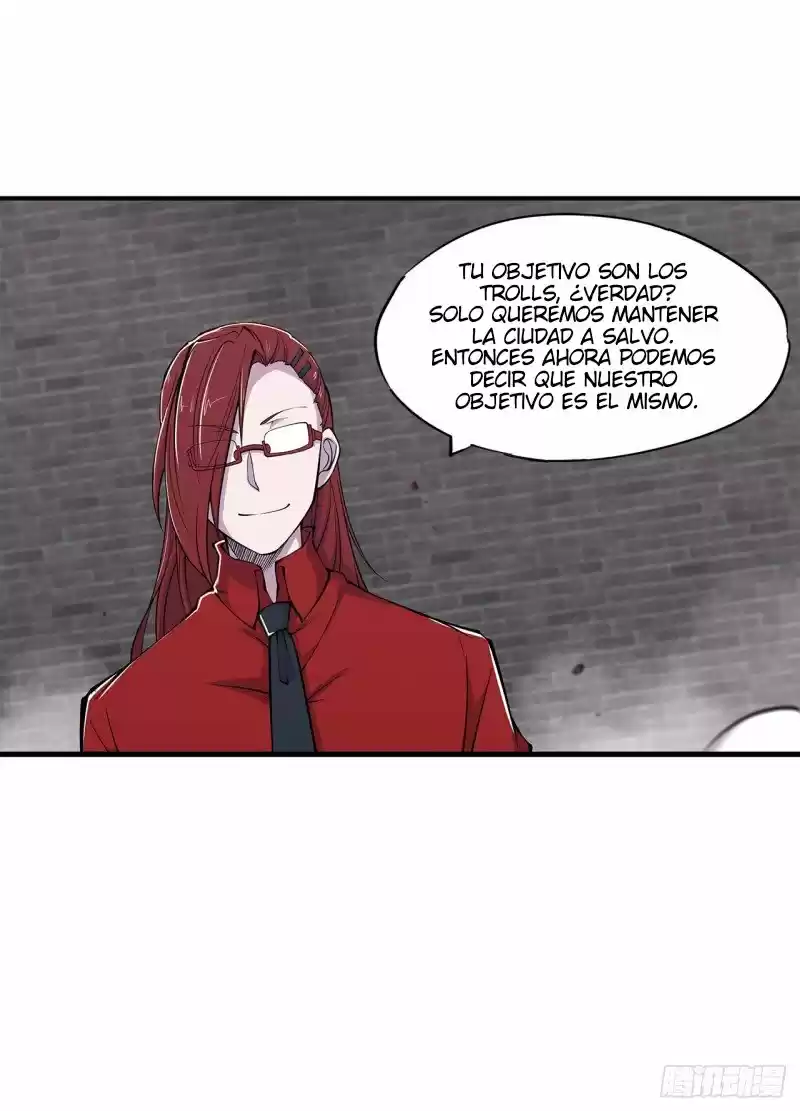 The Blood Princess And The Knight - Capítulo 37 - Página 29 - LectorTMOo