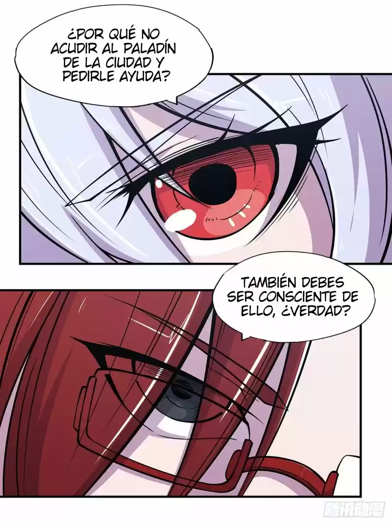 The Blood Princess And The Knight - Capítulo 37 - Página 30 - LectorTMOo