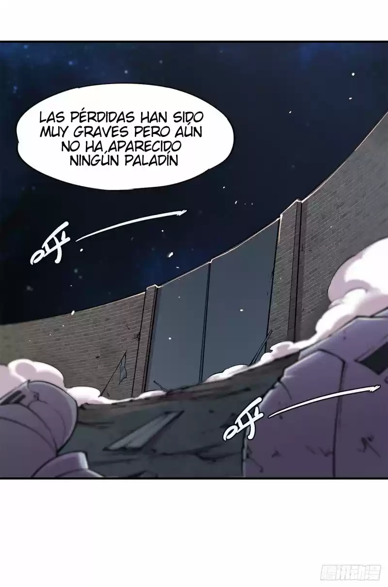The Blood Princess And The Knight - Capítulo 37 - Página 31 - LectorTMOo