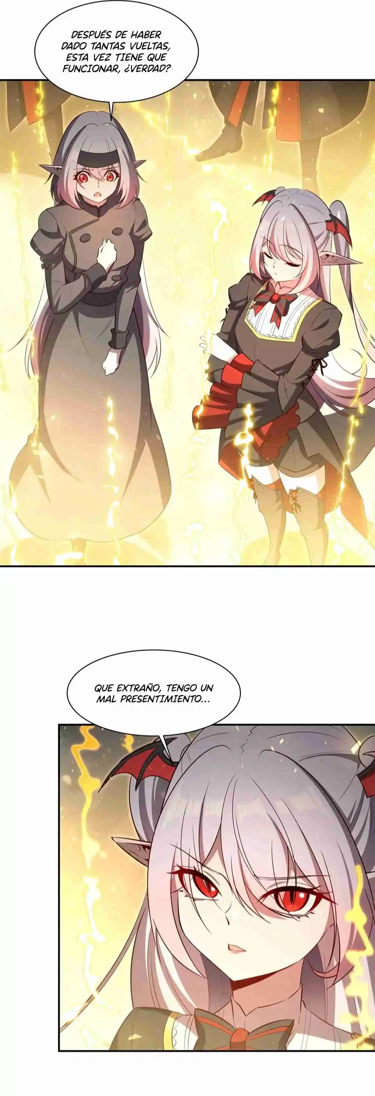 The Blood Princess And The Knight - Capítulo 370 - Página 26 - LectorTMOo