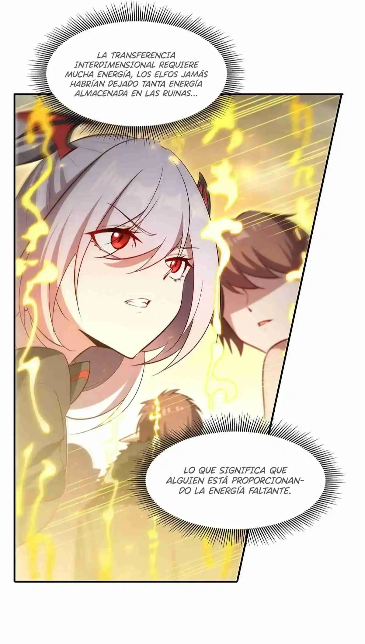 The Blood Princess And The Knight - Capítulo 370 - Página 30 - LectorTMOo