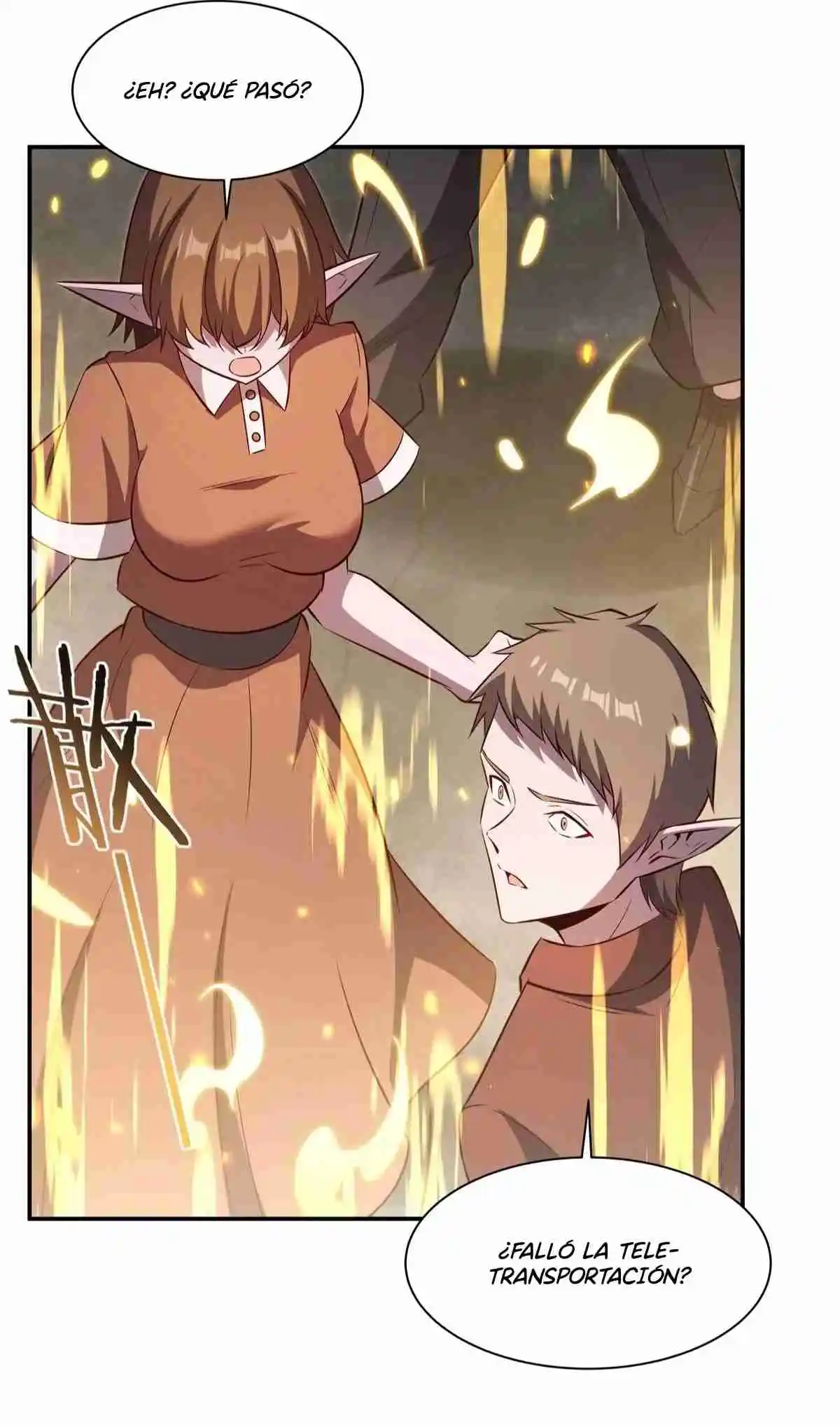 The Blood Princess And The Knight - Capítulo 371 - Página 7 - LectorTMOo