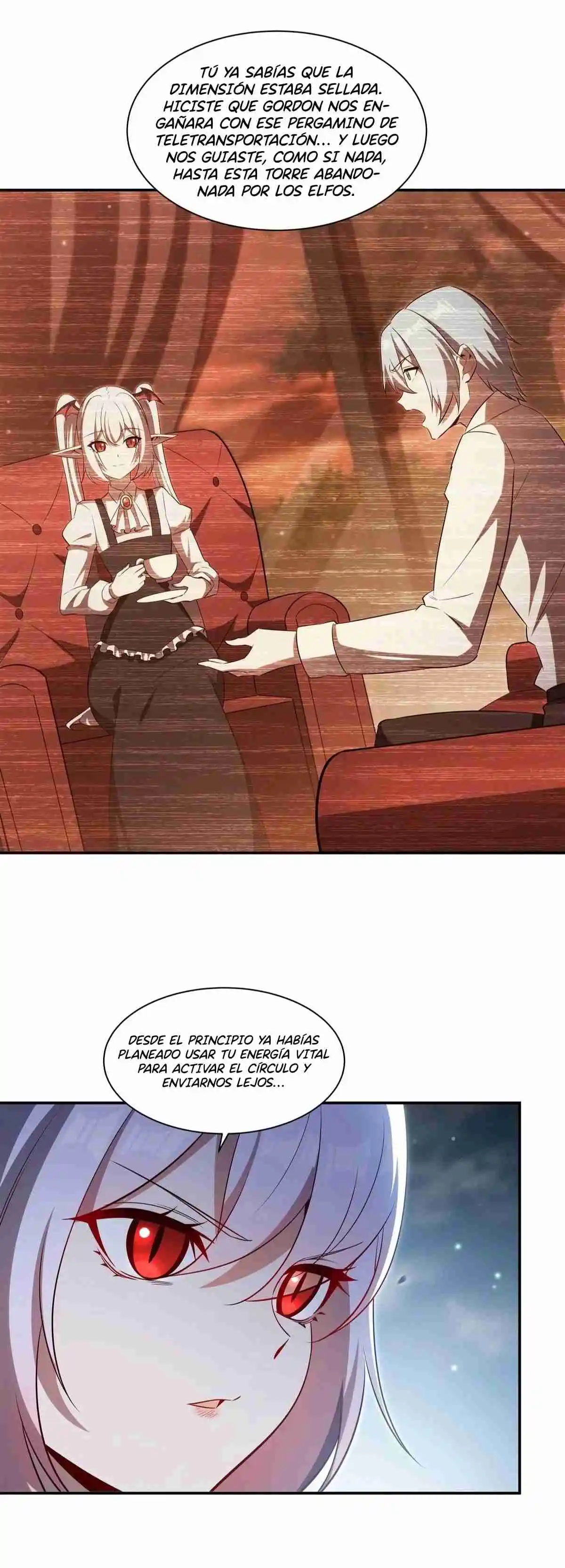 The Blood Princess And The Knight - Capítulo 371 - Página 13 - LectorTMOo