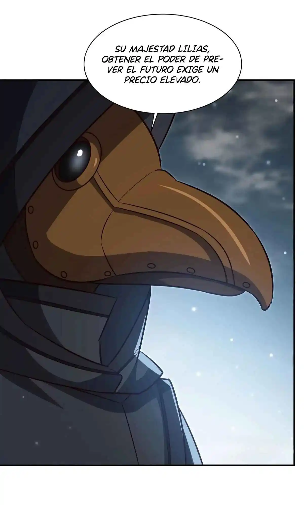 The Blood Princess And The Knight - Capítulo 371 - Página 26 - LectorTMOo