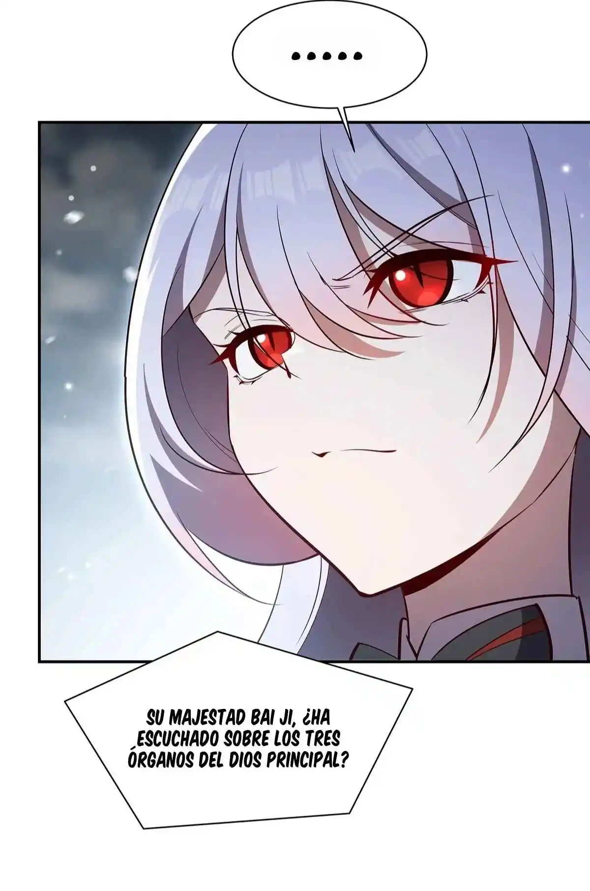 The Blood Princess And The Knight - Capítulo 371 - Página 35 - LectorTMOo