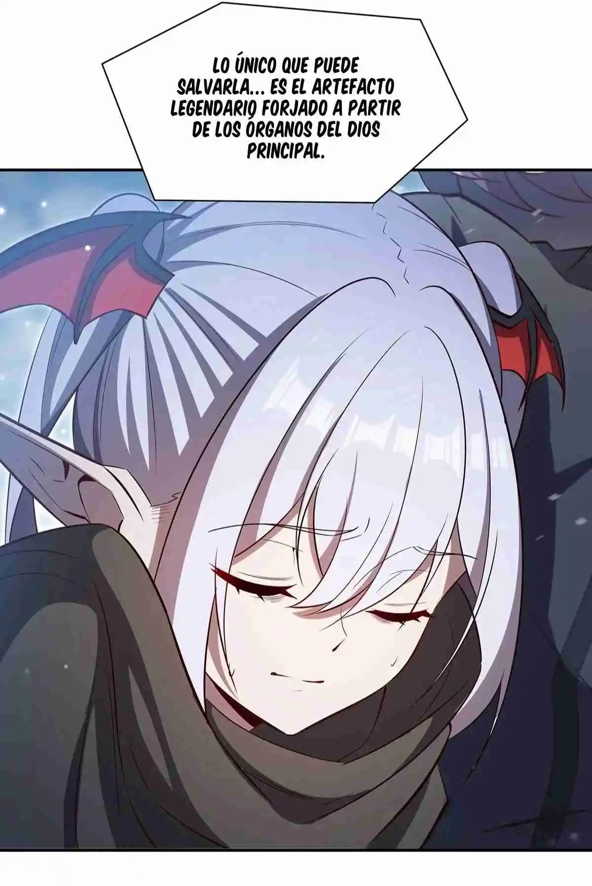 The Blood Princess And The Knight - Capítulo 371 - Página 36 - LectorTMOo