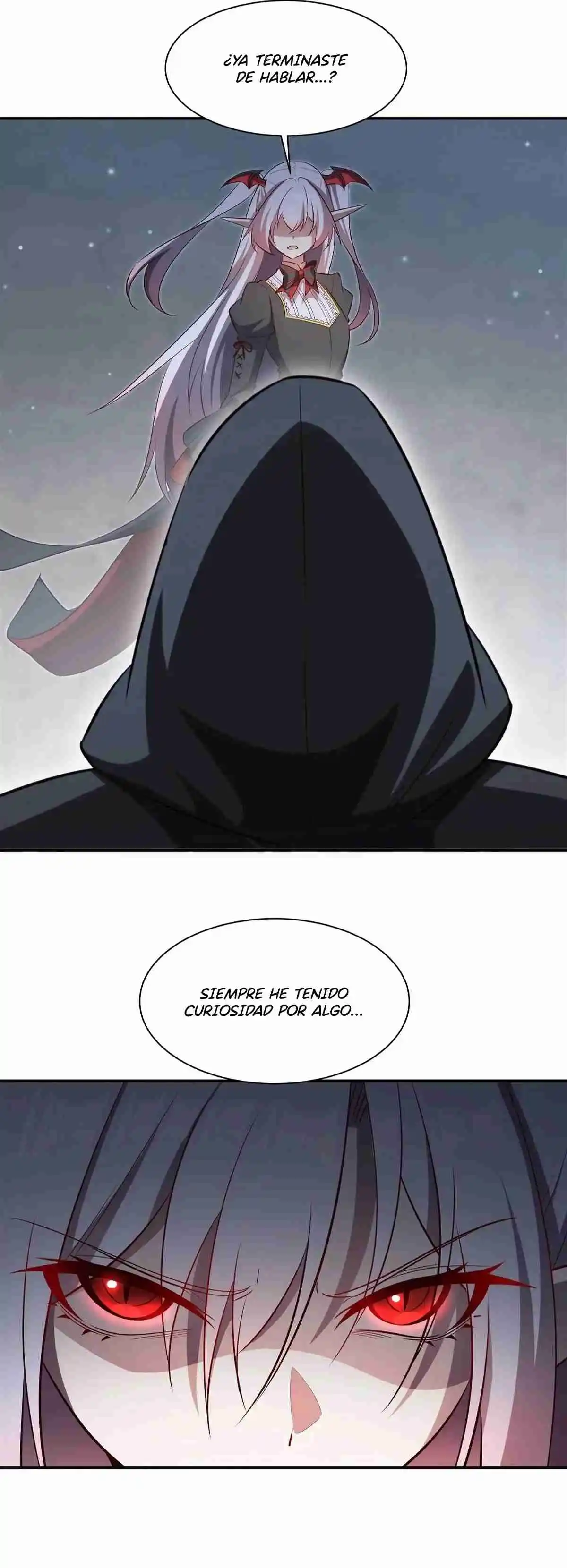 The Blood Princess And The Knight - Capítulo 372 - Página 8 - LectorTMOo