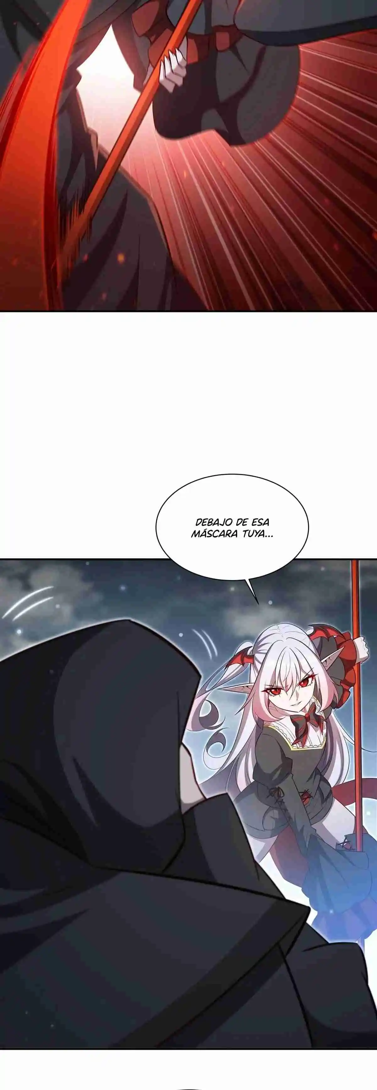 The Blood Princess And The Knight - Capítulo 372 - Página 10 - LectorTMOo