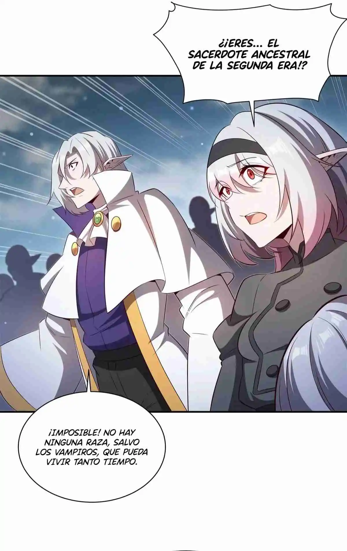 The Blood Princess And The Knight - Capítulo 372 - Página 12 - LectorTMOo