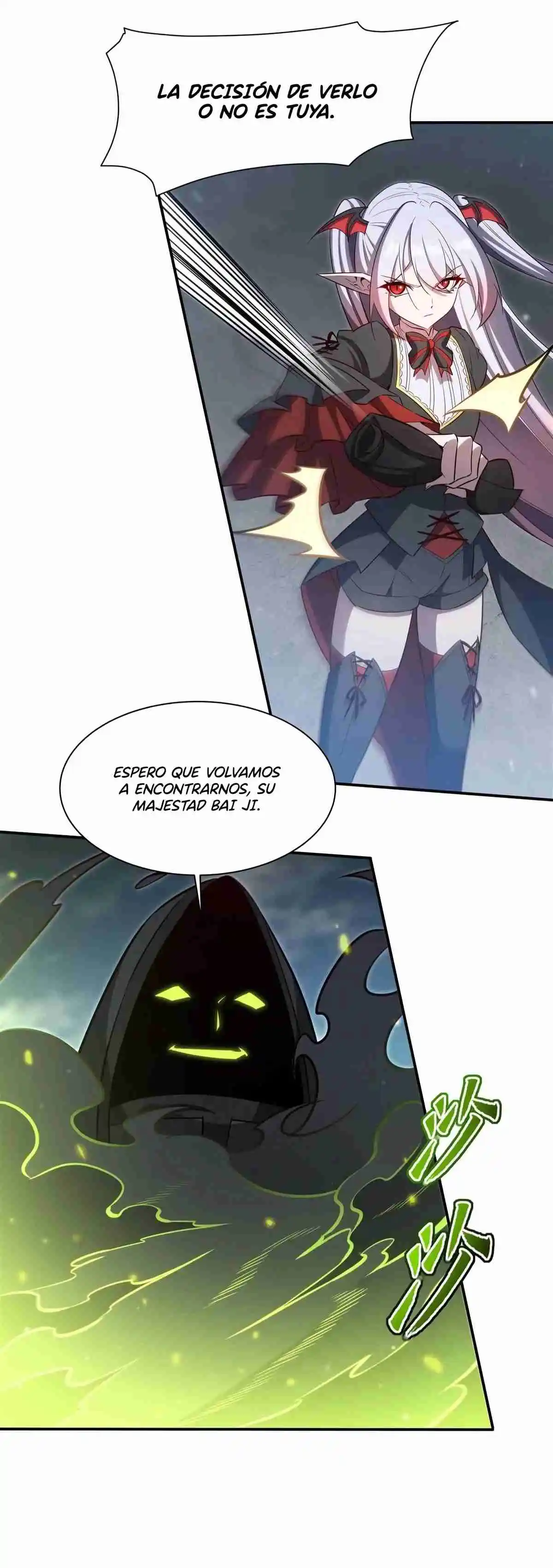 The Blood Princess And The Knight - Capítulo 372 - Página 19 - LectorTMOo