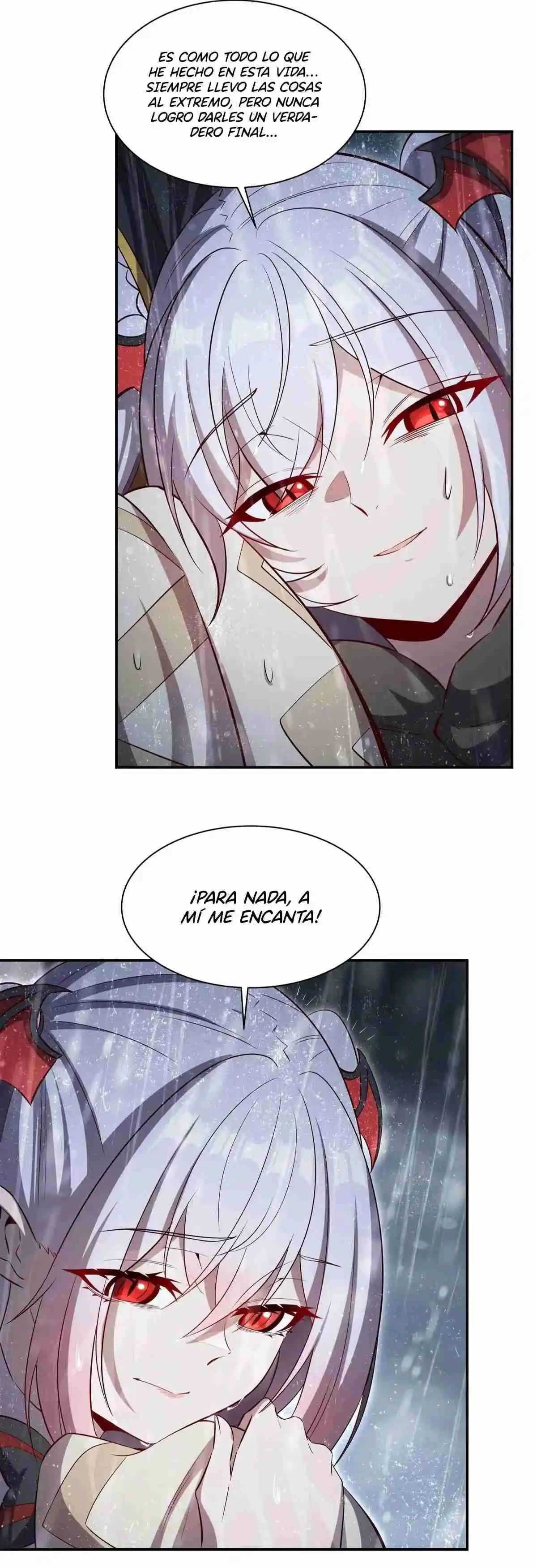 The Blood Princess And The Knight - Capítulo 372 - Página 26 - LectorTMOo